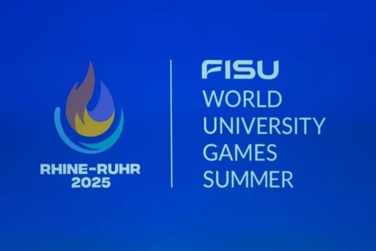 俄羅斯重返世大運（Universiade）