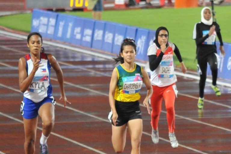 巴林亞洲青年運動會將有 7 種運動提前開賽