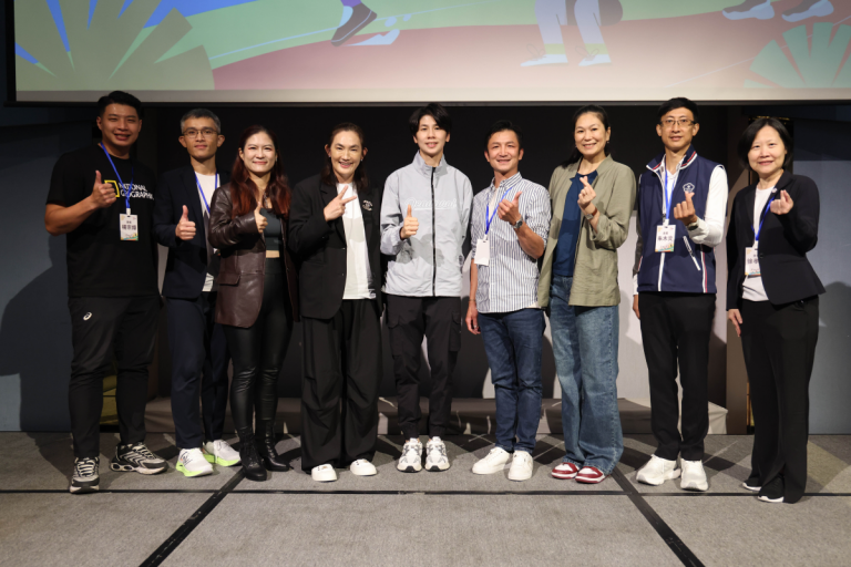 中華奧會 114 年運動員論壇 開放報名