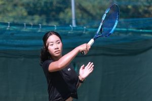日本網球選手因服用市售止咳藥遭禁賽