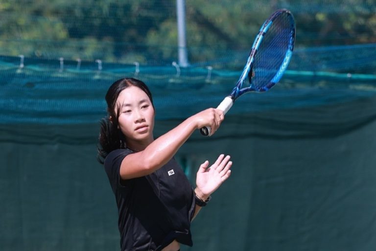 日本網球選手因服用市售止咳藥遭禁賽
