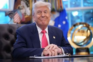 Trump新政衝擊美國大學體育，包含跨性別政策、NIL 規範，與奧運資源分配等等