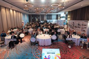 躍動全年、共創卓越： 中華奧會2025成果豐碩　閃耀國內外體壇