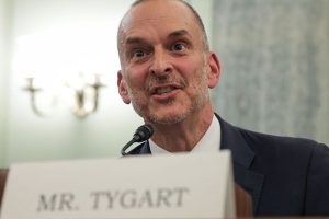 美國運動禁藥管制組織主席Tygart與世界運動禁藥管制組織齟齬不斷
