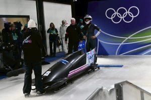 練兩年就逼近決賽門檻　林欣蓉喊話2030年再來挑戰