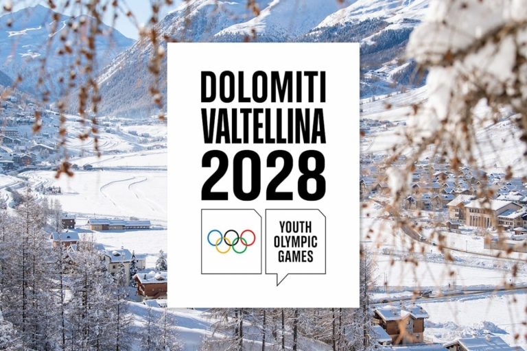 2028 多洛米蒂—瓦爾泰利納冬青奧資格賽系統獲得通過