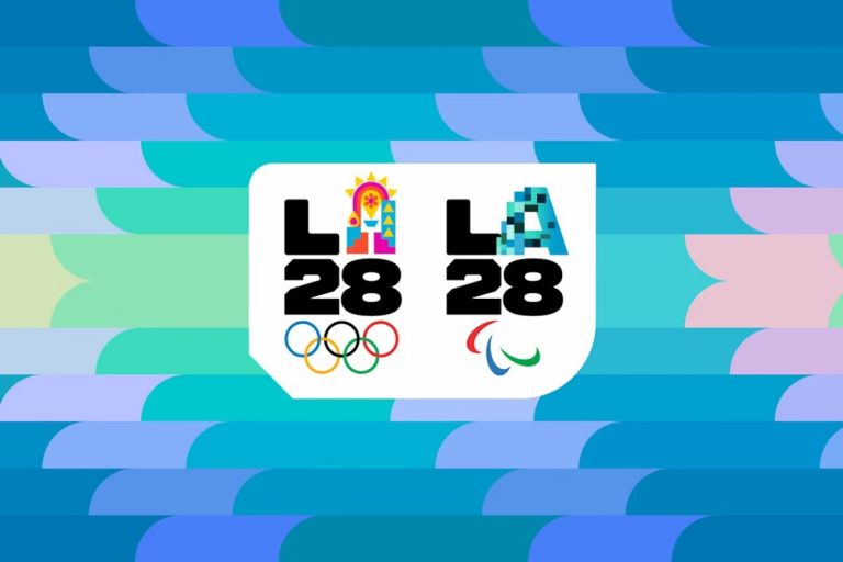 2028 洛杉磯奧運首波售票 全球 500 萬人參與抽籤