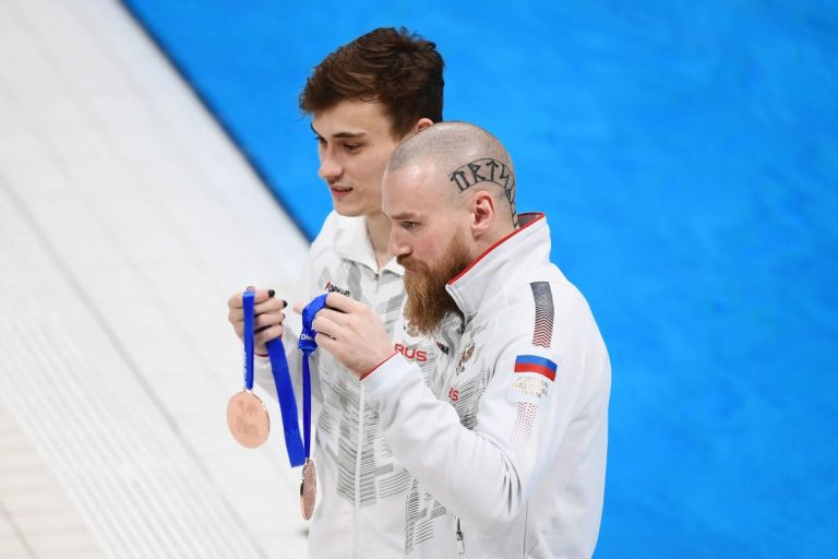世界水上運動總會宣布取消對俄羅斯及白俄羅斯成年選手的參賽禁令