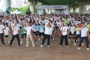 為亞運暖身開跑！2026國際奧林匹克路跑為中華隊加油_0