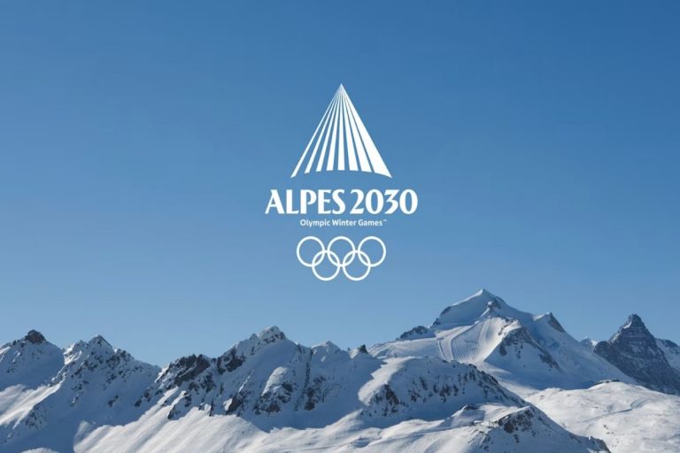2030 阿爾卑斯冬奧會運動種類確定 將成首屆參賽性別均等之冬奧會