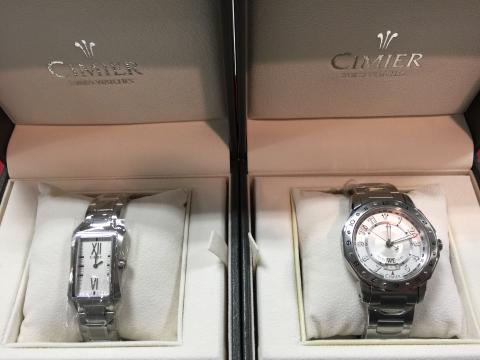 CIMIER セブンシーズ 6198 , ステラ 3104