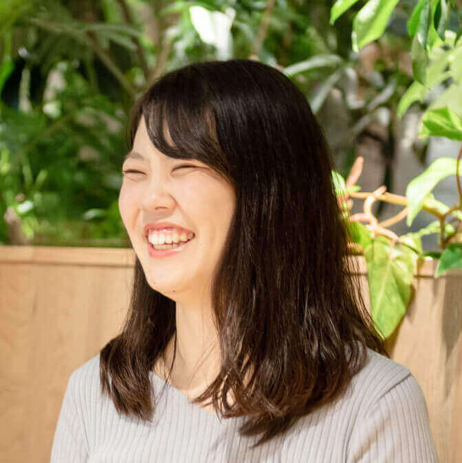 遠山樹里さんの写真