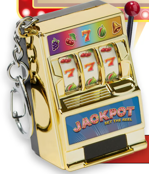 プレイスロット・ジャックポット スロットセブン：ジャックポットワールド、パチスロ、カジノ