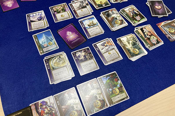 ハートオブクラウン セカンドエディションのレビュー By みなりん ボードゲーム情報 ハートオブクラウン セカンドエディションのレビュー By みなりん ボードゲーム情報