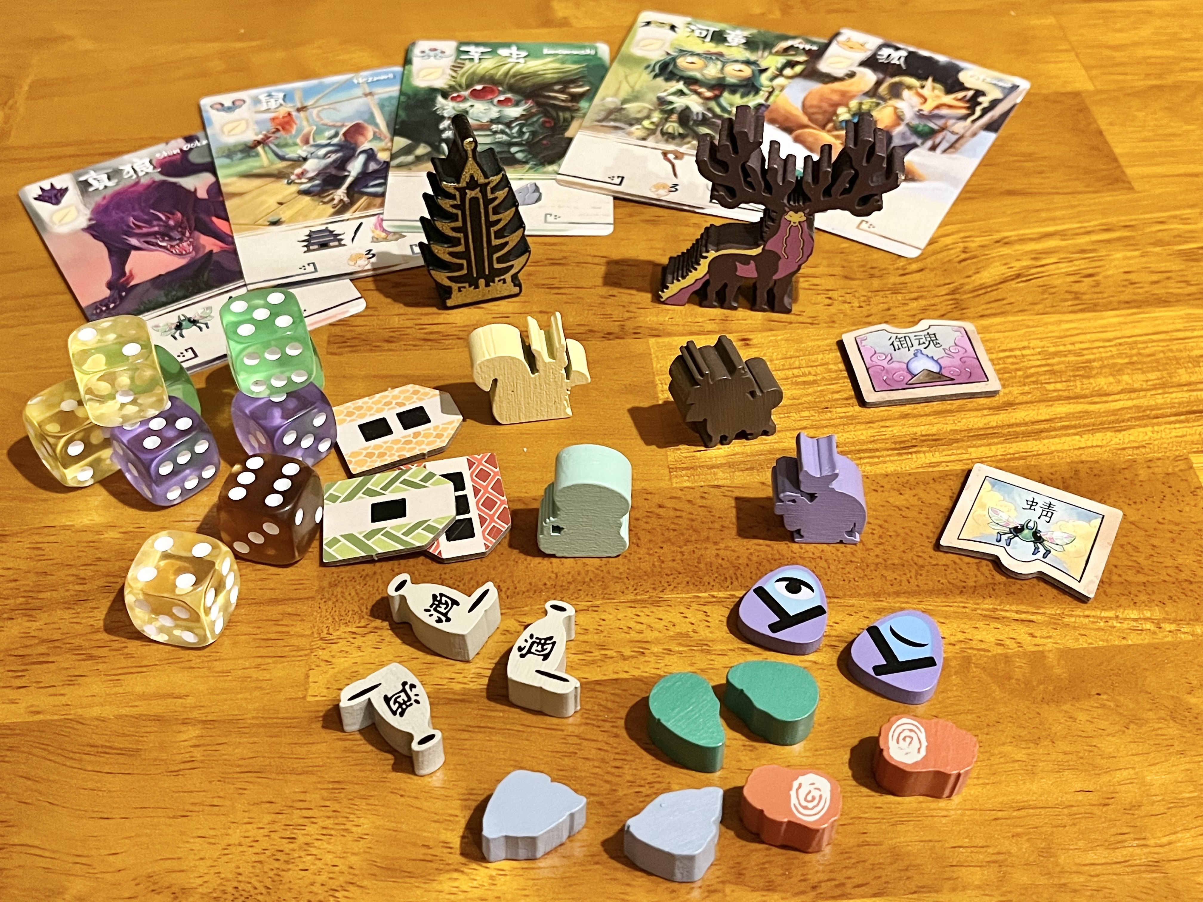［美品］入手困難 「テスタメント」重量級ボードゲーム drop x drop | CATALOG | GAME | ブランド一覧 | カワダ公式