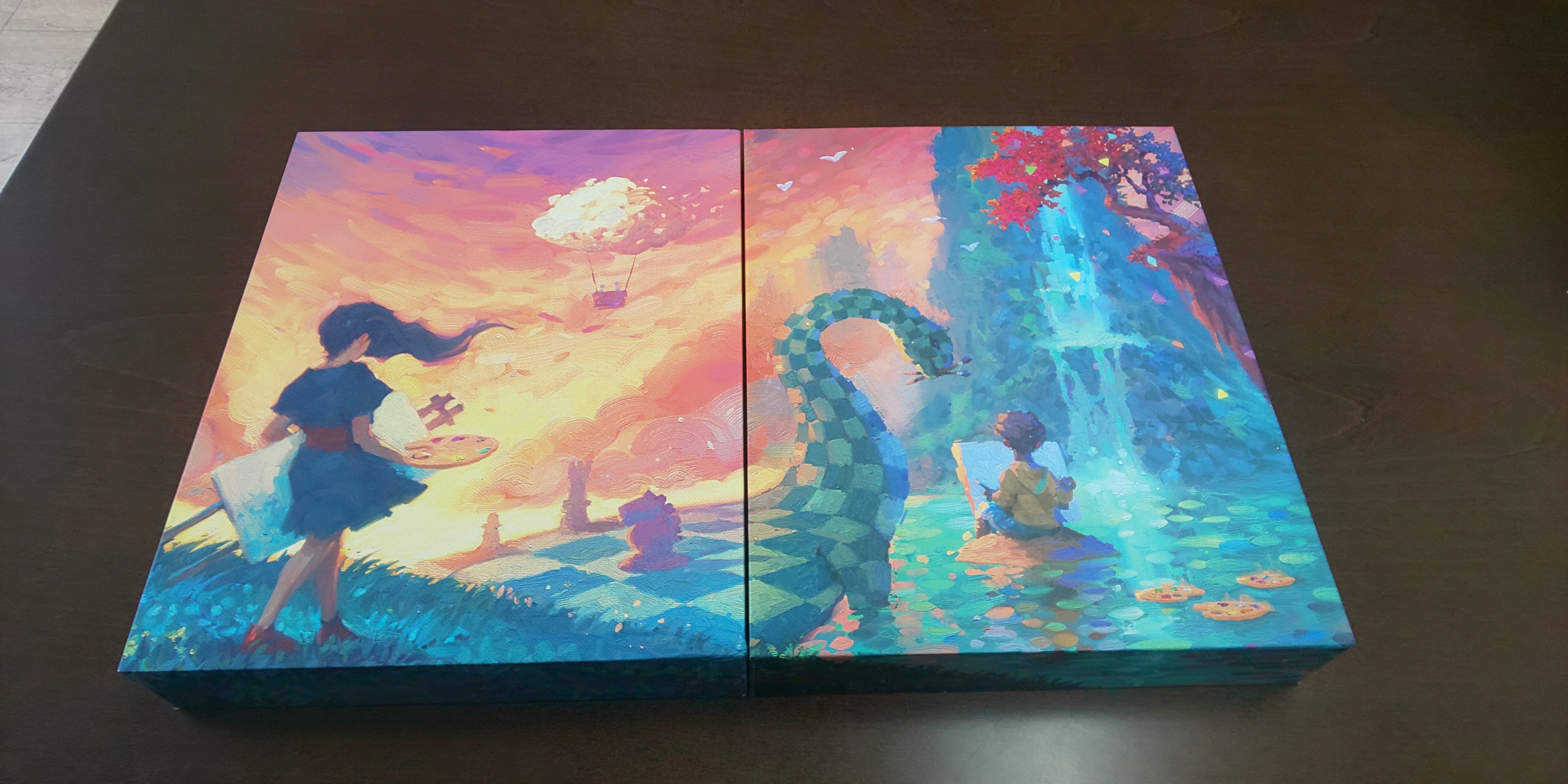 41％割引【爆売り！】 【ボードゲーム】Canvas基本＋拡張 その他 おもちゃ・ホビー・グッズOTA.ON.ARENA.NE.JP