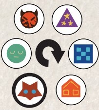 オース 完全日本語版｜ボードゲーム通販