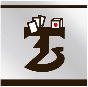 Table Game Cafe' Shuffle(テーブルゲームカフェシャッフル)