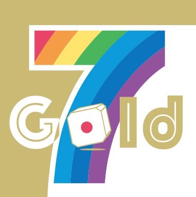 ボードゲームカフェ7Gold