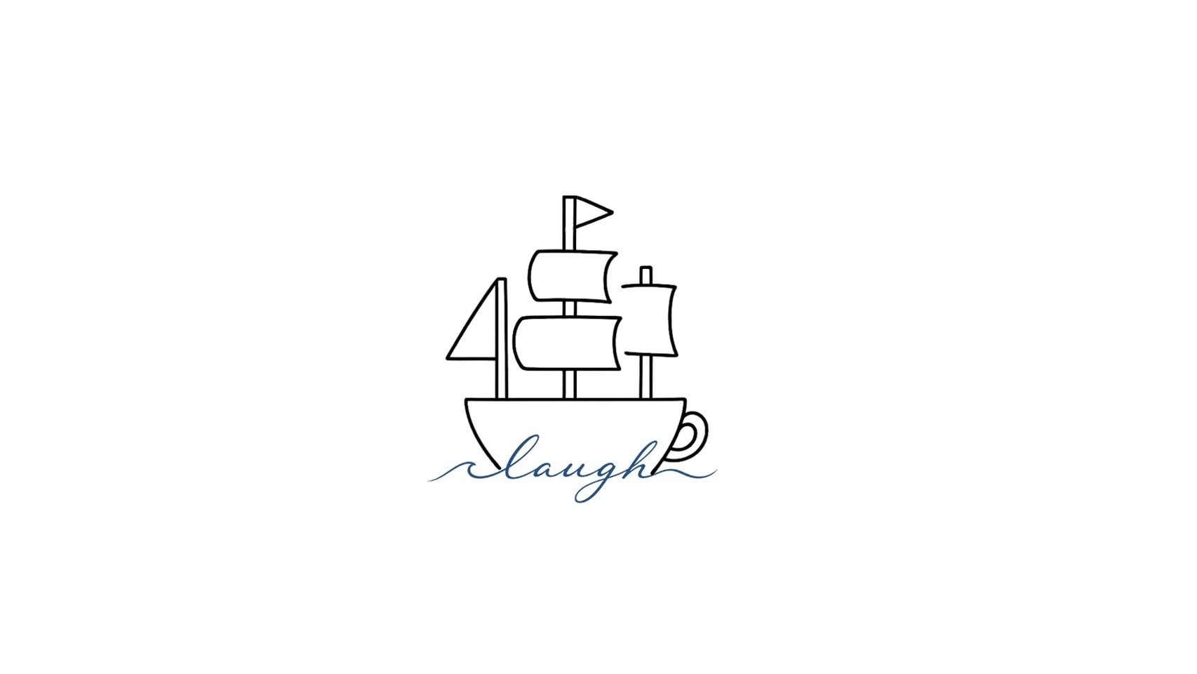 laugh（ラフ）