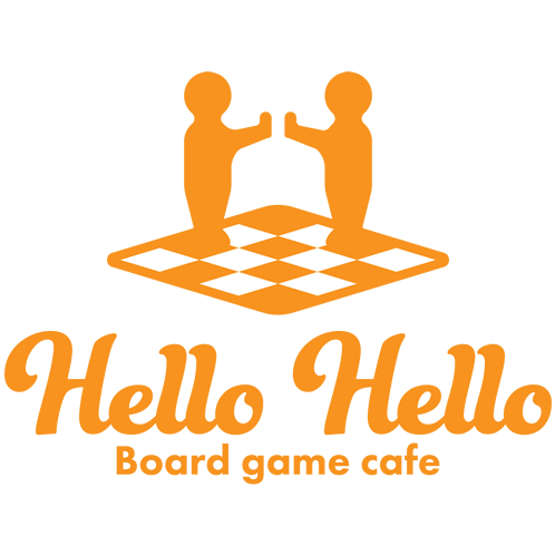 Hello Hello（ハローハロー）