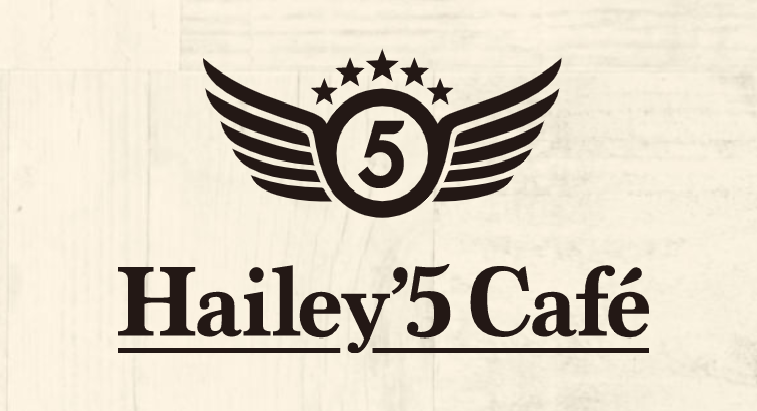 Hailey‘5Cafe渋谷BEAM（ハイリーファイブカフェシブヤビーム）