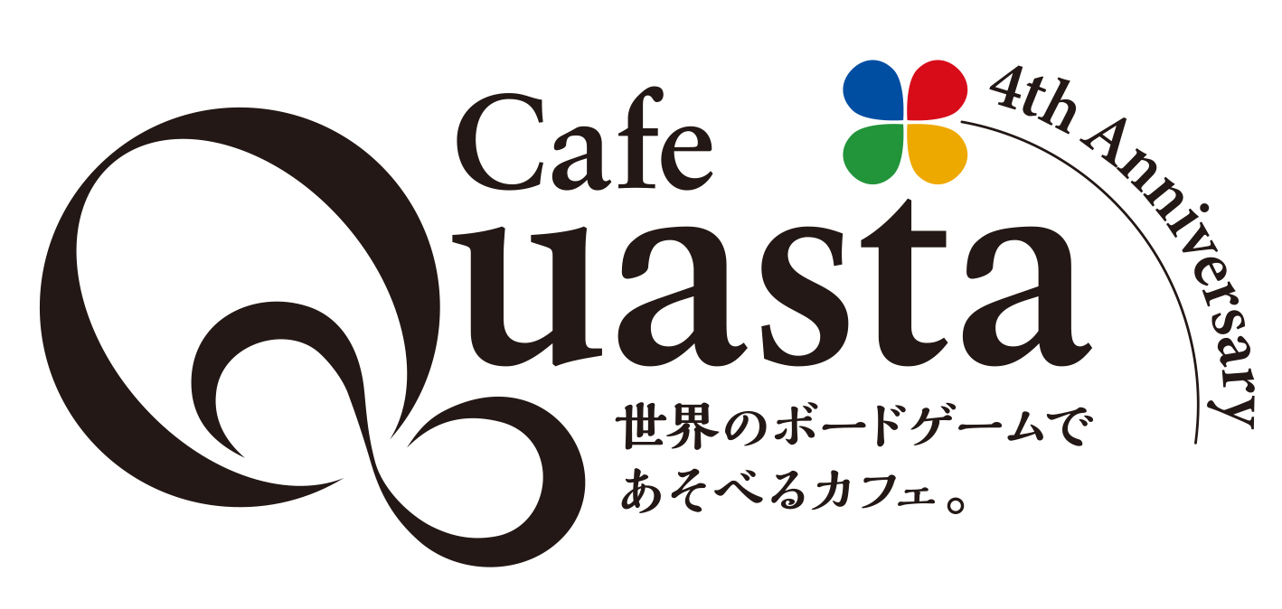 Cafe Quasta