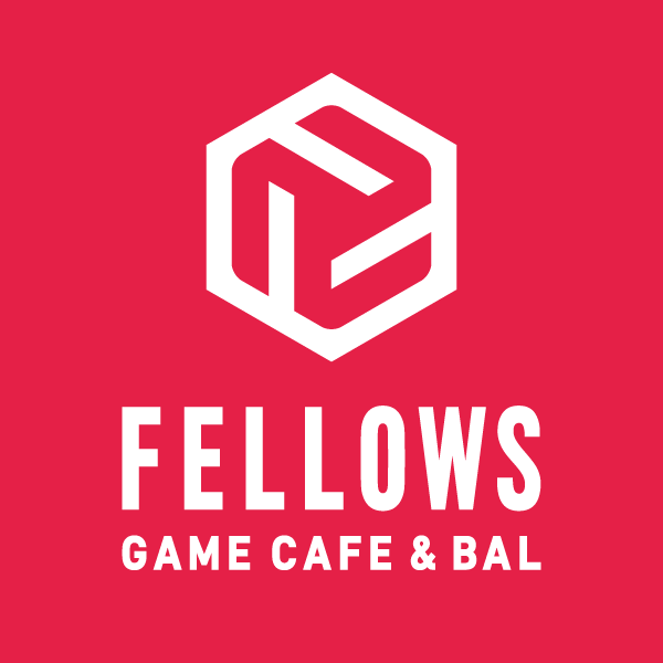 Fellows GAME CAFE&BAL（フェローズ　ゲームカフェアンドバル）