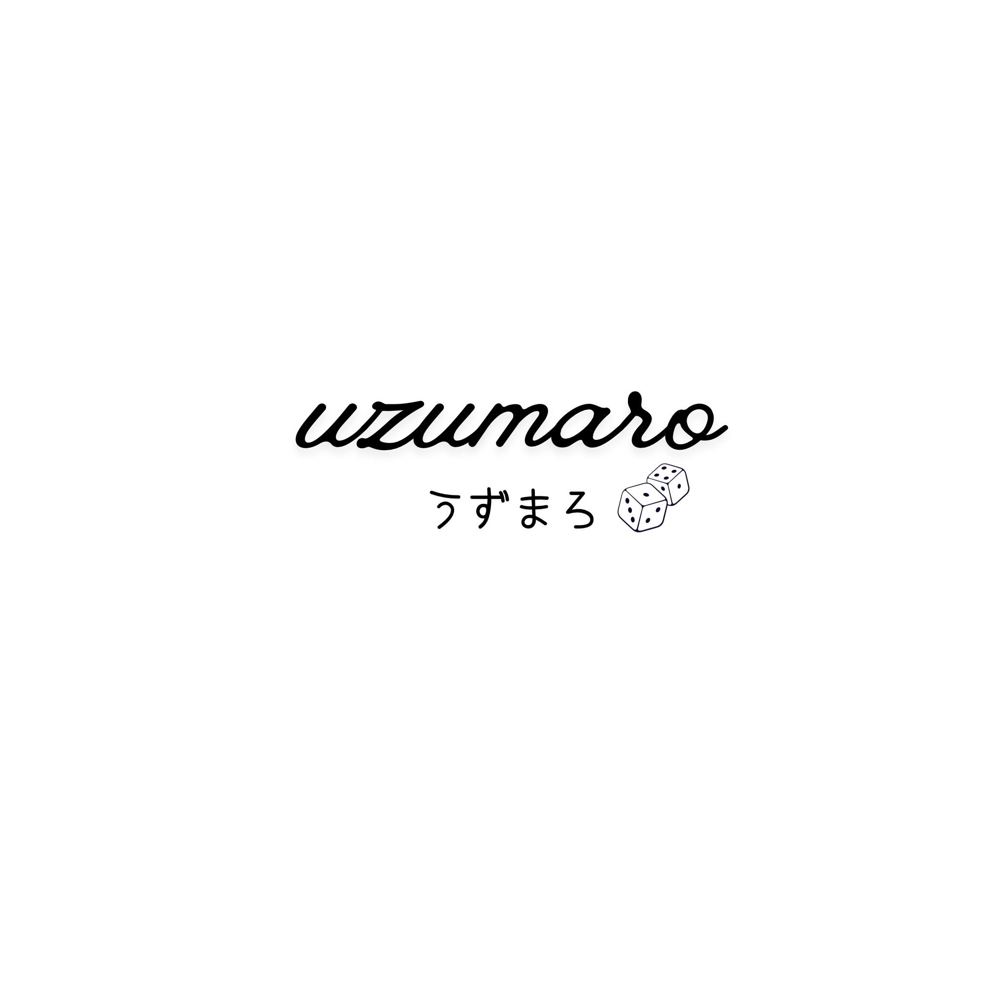uzumaro（ウズマロ）