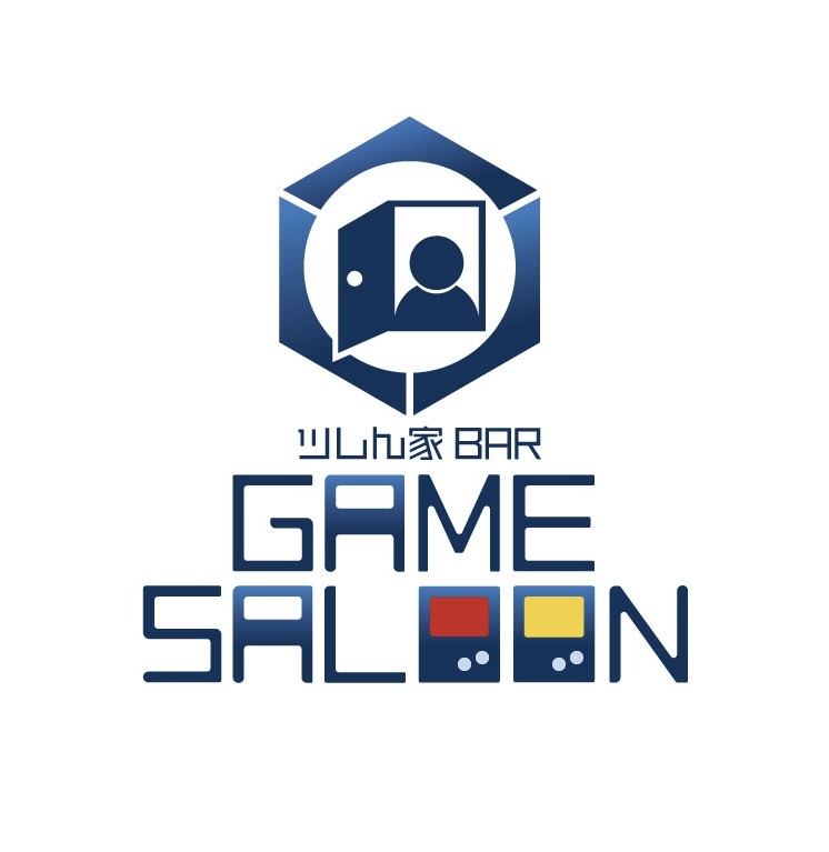 ツレん家BAR ゲームサルーン（ツレンチバー ゲームサルーン）