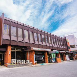 Lab横瀬（ラボヨコゼ）