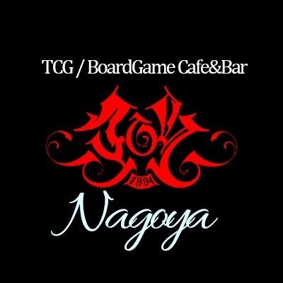 TCG/Board Game Cafe＆Bar TOM名古屋新栄店（ティーシージーボードゲームカフェアンドバートムナゴヤシンサカエテン）