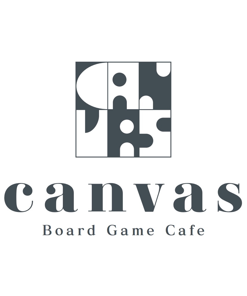上野ボードゲームカフェcanvas（ウエノボードゲームカフェキャンバス）