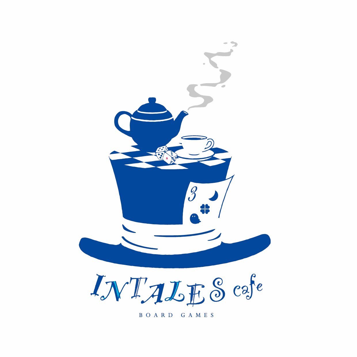 INTALES Cafe（インテイルズカフェ）