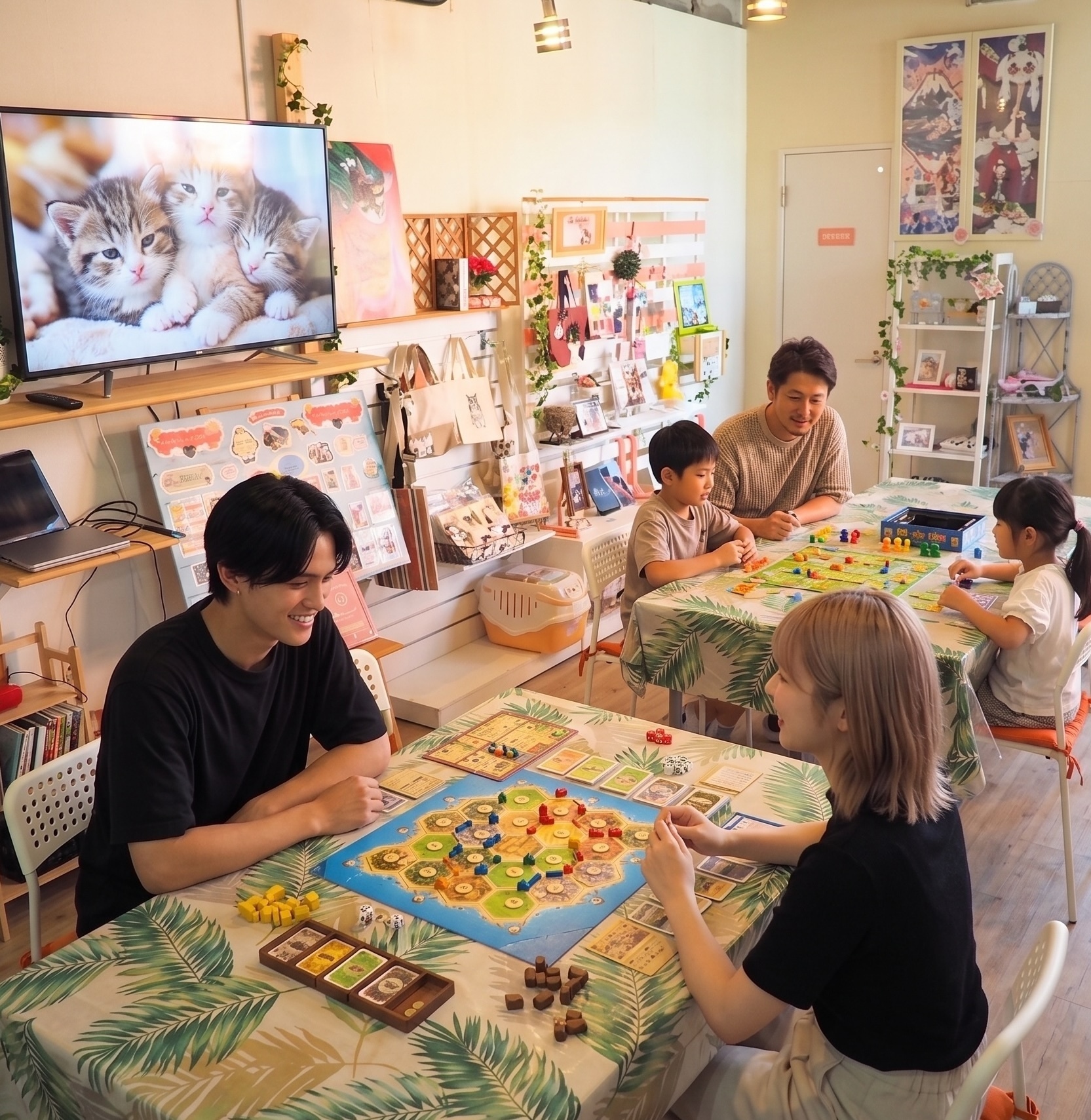 保護猫の家arigato（ホゴネコノイエ アリガトウ）
