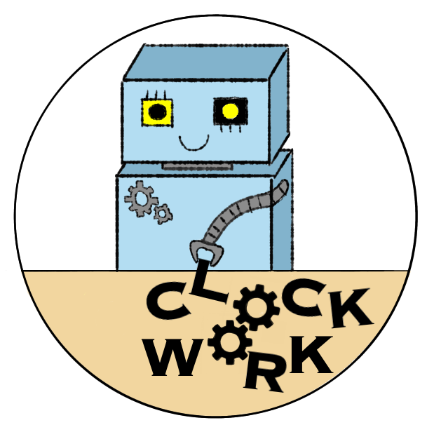 ボードゲームハウス　CLOCK WORK（ボードゲームハウス　クロックワーク）