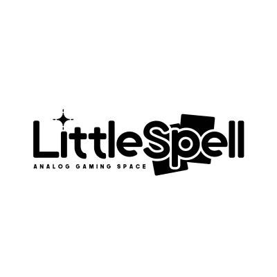 LittleSpell(リトルスペル)