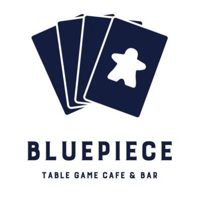 GameCafe&Bar BLUE PIECE（ゲームカフェアンドバーブルーピース）