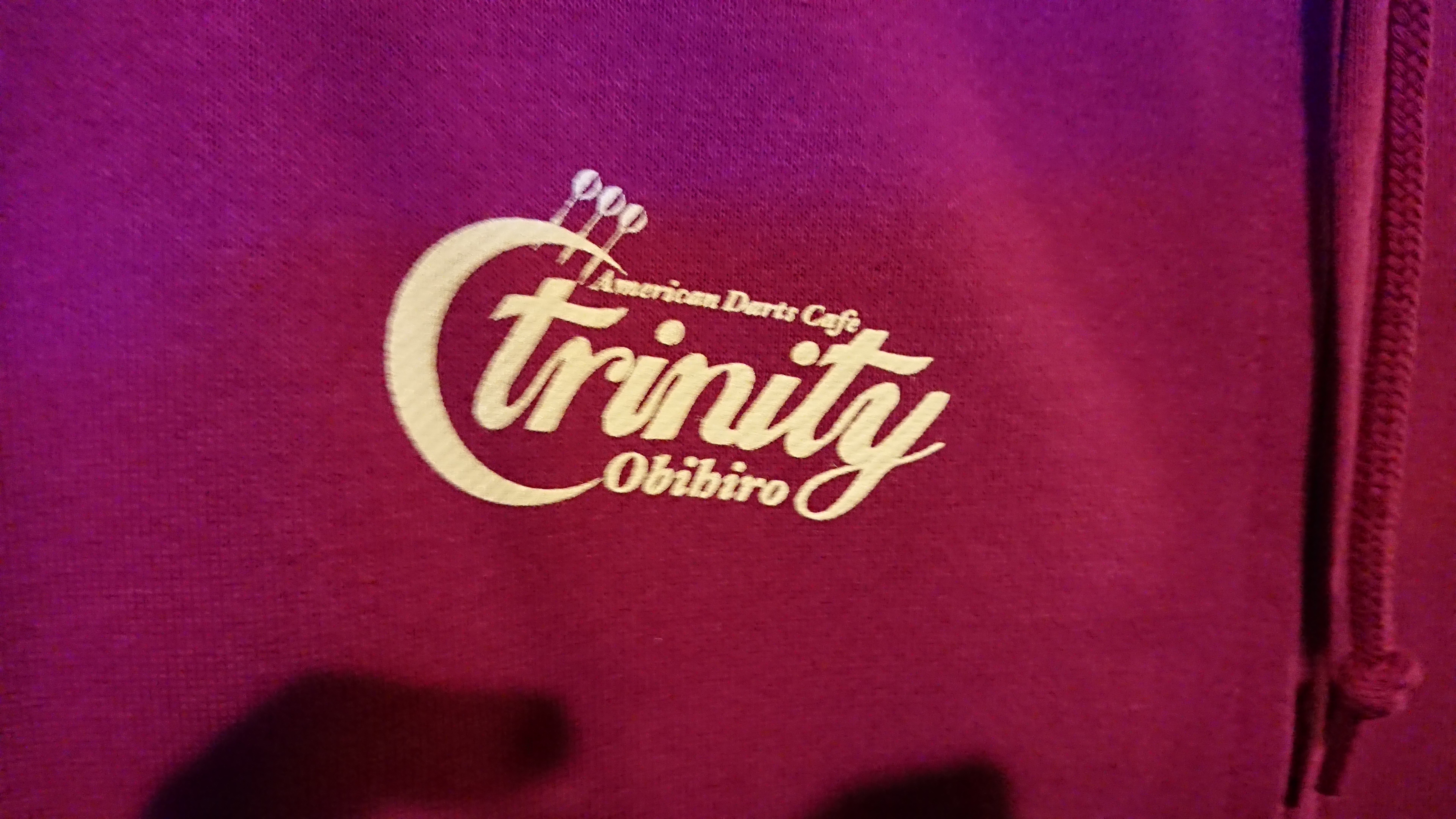 American Darts Cafe trinity（アメリカンダーツカフェ トリニティ）
