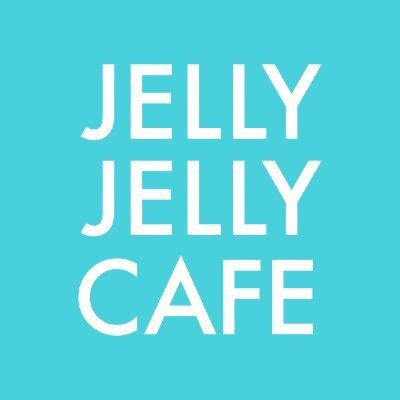JELLY JELLY CAFEなんば戎橋店（ジェリージェリーカフェナンバエビスバシテン）