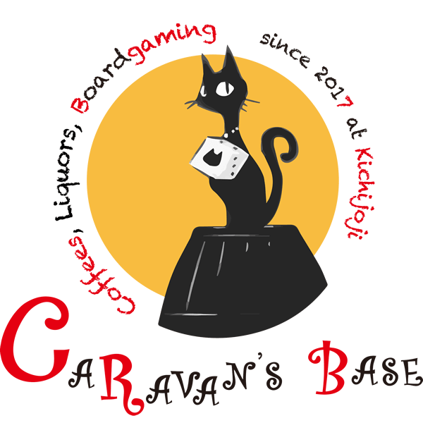 Caravan’s Base 国分寺店（キャラバンズベースコクブンジテン）