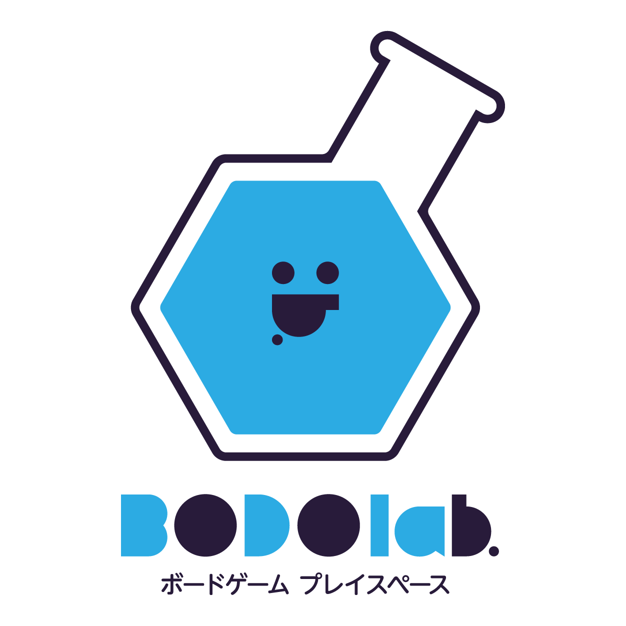 ボードゲームラボ