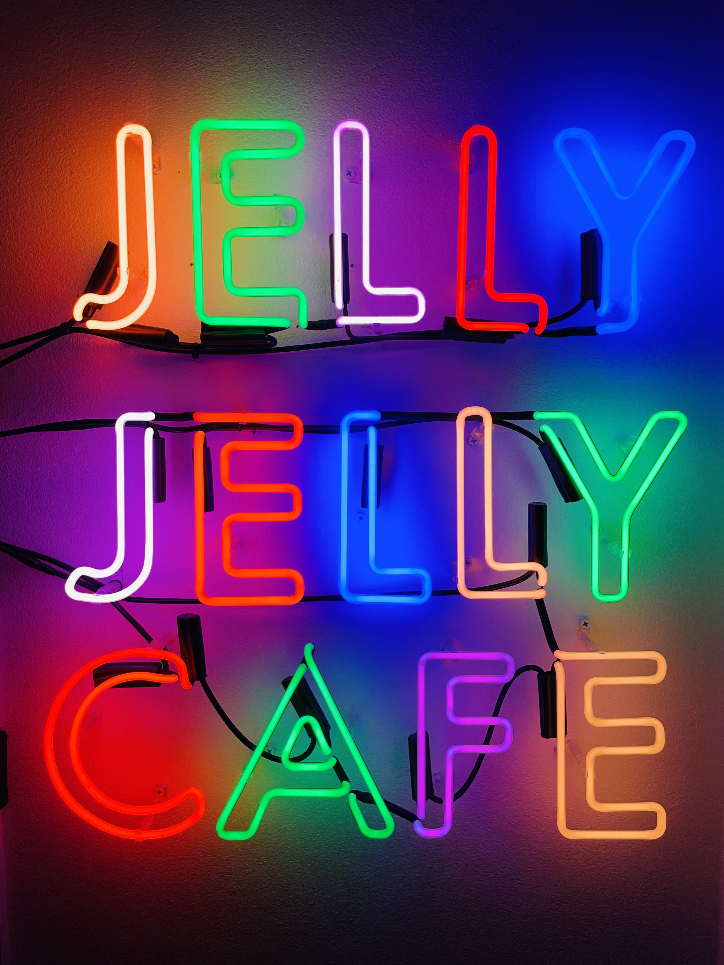 JELLY JELLY CAFE 高田馬場店（ジェリージェリーカフェタカダノババテン）