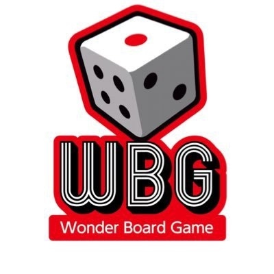 WBG【ワンダーボードゲーム】（ワンダーボードゲーム）
