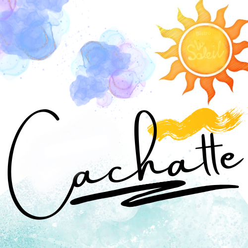 Cachatte（カシャッテ）