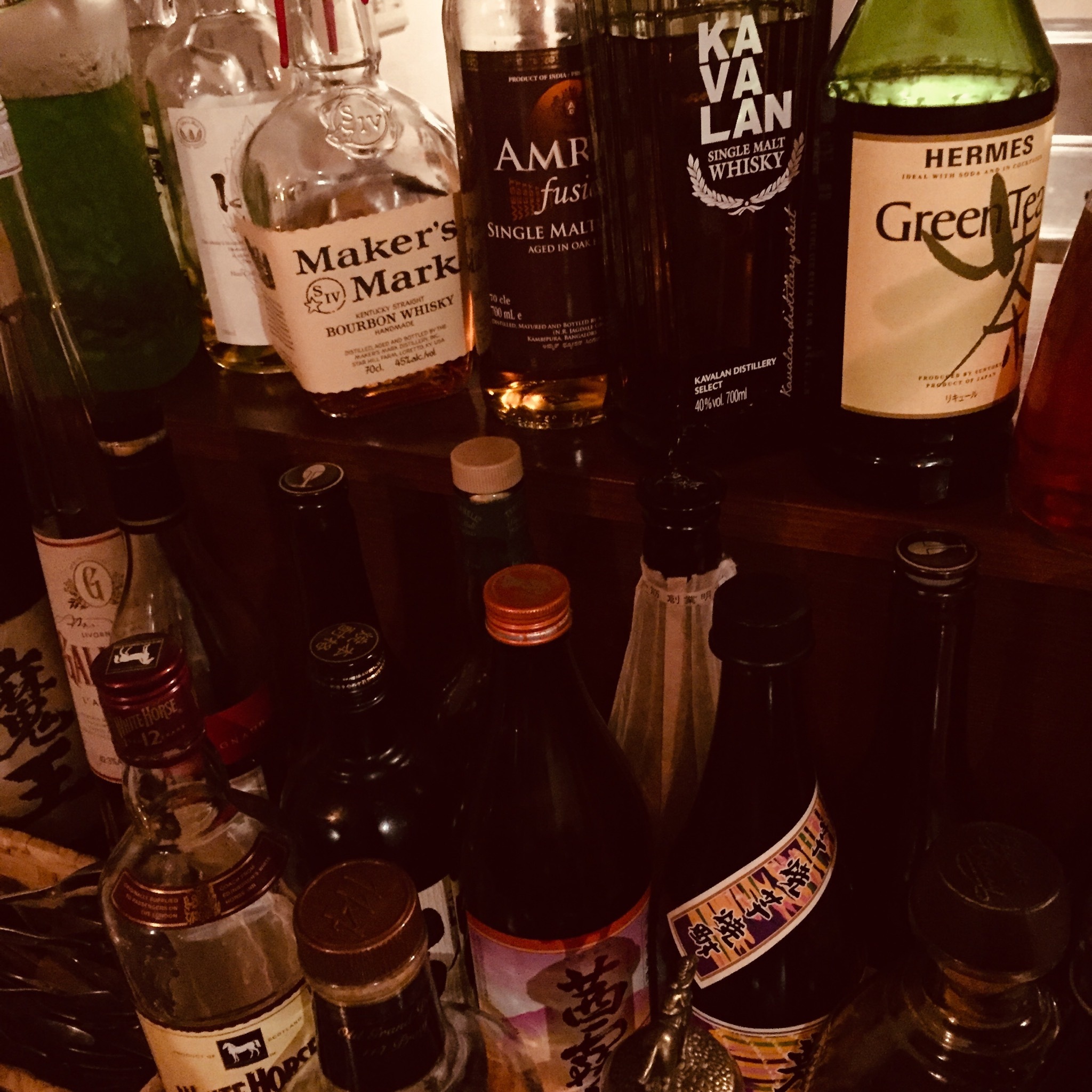 料理店wildcat（リョウリテンワイルドキャット）