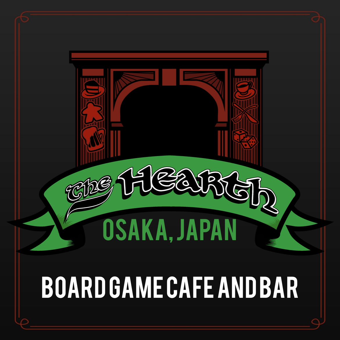 The Hearth（ザ ハース）