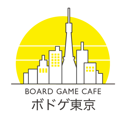 ボドゲ東京 新宿店（ボドゲトウキョウ シンジュクテン）