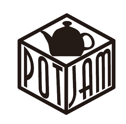 喫茶andBG POTJAM（キッサアンドボードゲーム　ポットジャム）