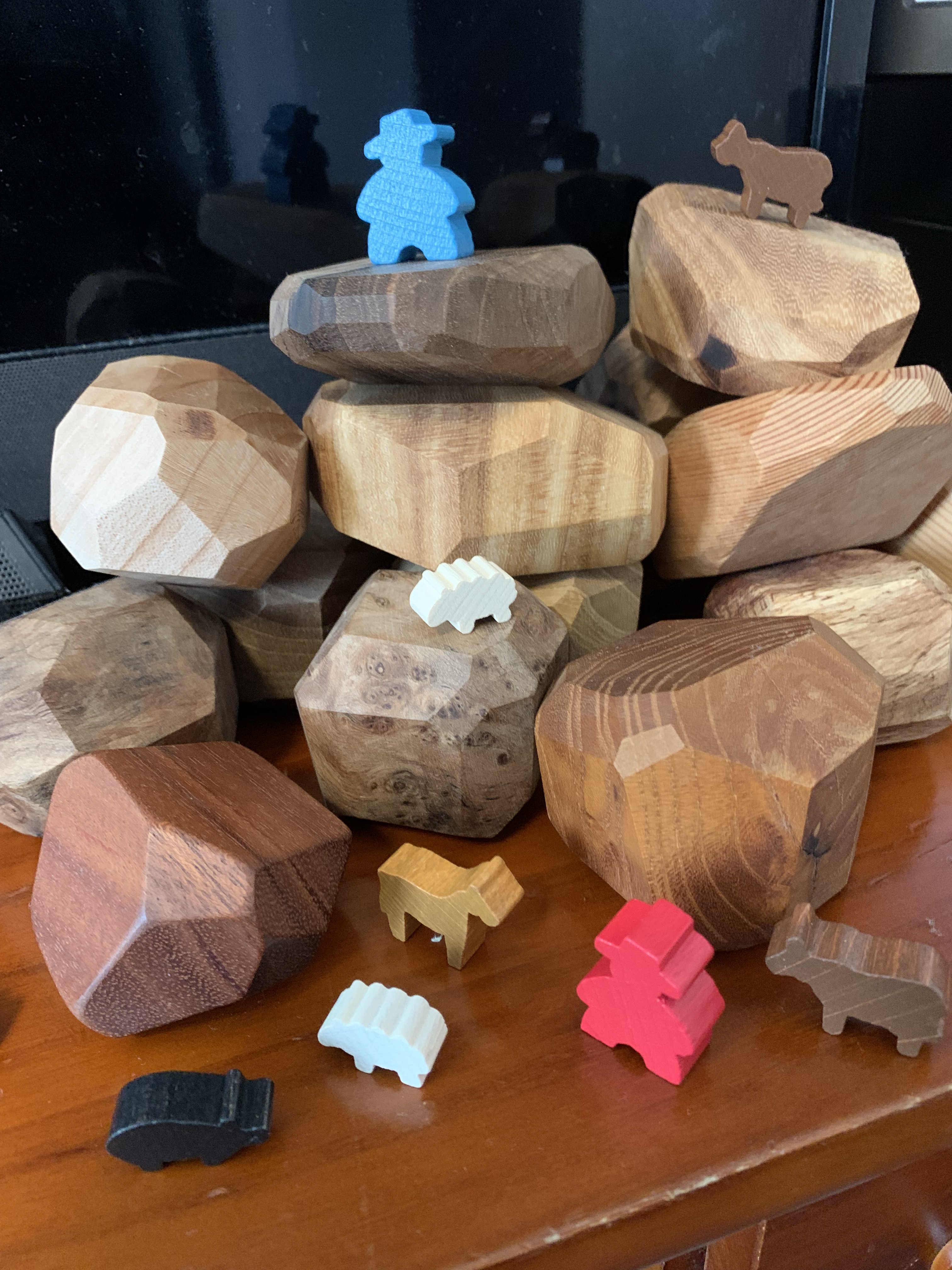 アフタースクール　六恵（ロッケイ）